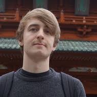 Tutor Profile: Jamie