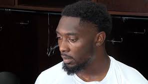 DallasCowboys defensive end DeMarcus Lawrence