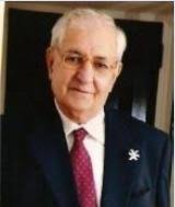 Muhammad Khan Achakzai