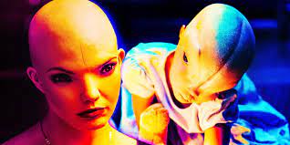 Splice: Why The Sci-Fi Horror Movie's Sequel Never Happened