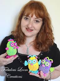 Pulseiras de Elásticos