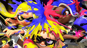 Disconnecting, It'S A Problem. : R/Splatoon