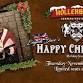 English Dave's Happy Christmas Feast at Hollerbach's event image