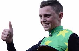 Follow Murray at Fairview