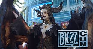 As the costume contest was a huge hit, be sure check out these additional shots of these awesome cosplayers. Blizzard Is Preparing A Special Edition For 2021 The Courier