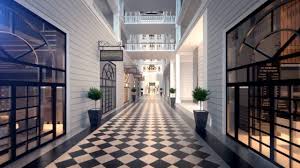 Great things are coming your way with eco botanic's phase 2! Eco Galleria Eco Botanic Where High Street And High Life Meet Youtube