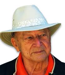 Frederick Cooper Condolences