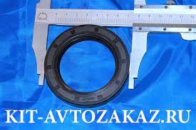 Это специальный уплотнитель в виде кольца (колпачка), который удерживает техническое масло, необходимое для работы соединений. Salnik Kolenvala Lobovoj Yn33cr 55 80