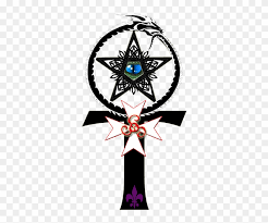 The Sacred Texts Mary Magdalene Celtic Star Tattoo Free Transparent Png Clipart Images Download
