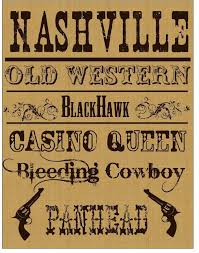 Please enter your email address receive a free font daily from fonts101.com in your email! My Idea Of Home Western Font Country Fonts Typography Design Font