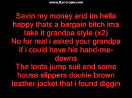 Thrift Shop 20 Dollars In My Pocket Lyrics Youtube I got 20 dollars in my pocket lyrics. 20 dollars in my pocket lyrics