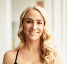 Anne Chapman's Instagram, Twitter & Facebook