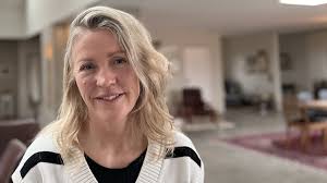 Thomas Willman startade en cykelakut