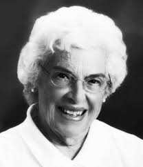 Rachel Belanger Obituary (1919