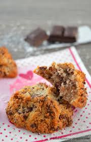J Ai De La Noix De Coco Rapee Dans Mon Placard Et Je Manque Toujours D Idee Pour L Utiliser Et 2 Blan Rochers Coco Dessert Noix De Coco Gateau Noix De Coco