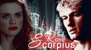 ● Scorpius Malfoy + Rose Weasley
