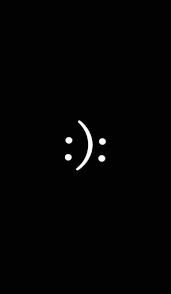 Wondering what the best sad lights are? Black Sad And Happy Black Emoji Sad And Happy Hd Mobile Wallpaper Peakpx