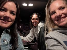 Is Amanda Grace part of the NAR ?