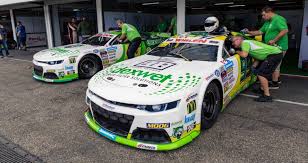 After the annual race at auto club speedway in fontana, california, was canceled before the 2021 season began, nascar needed an alternative. Dexwet Df1 Racing With Title Ambitions In All Divisions In 2019 Nascar Whelen Euro Series