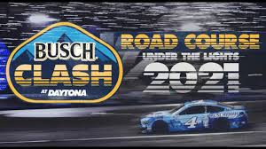 Did you know these fun facts and interesting bits of information? Nascar Cup Series Daytona Road Course Will Run Low Downforce And High Horsepower Youtube