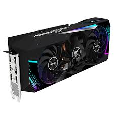 Gigabyte Aorus Geforce Rtx 3080 Master 10g Carte Graphique Gigabyte Sur Ldlc Com