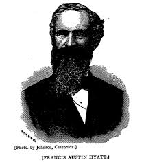 History of Chenango and Madison Counties