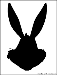 The best gifs are on giphy. Bugsbunny Face Silhouette Silhouette Face Craft Projects