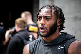 Iowa football wraps up spring practice missing a number of key players