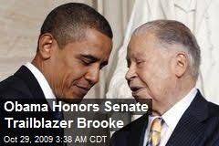 Edward Brooke