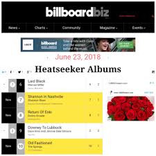Conscious Rapper Donny Arcade Makes 4 Billboard Charts On