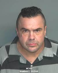 DRIVING AROUND WITH ONE YEAR EXPIRED TAGS AND RECENT ARREST INFO ON YOUR  WINDOW ISN'T A GREAT IDEA