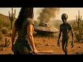 An Unexpected Encounter with an Alien Changes Everything! | Full Movies in English - YouTube