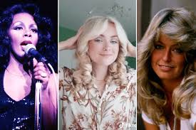 In fact, it's so widely known. How To Recreate The 70s Hairstyles Going Viral On Tiktok And Twitter Allure