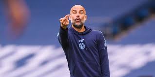 Ver más ideas sobre fútbol, mitos, pep guardiola. Pep Guardiola Hopeful Of Sergio Aguero Regaining Full Fitness For Real Madrid Clash The New Indian Express