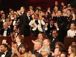 Visit insider's homepage for more stories. Remembering Oscars 2017 Best Picture Mistake When They Announced The Wrong Award Winner
