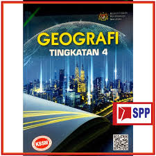 Buku teks geografi tingkatan 4. Buku Teks Geografi Tingkatan 4 Shopee Malaysia
