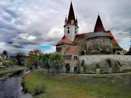Încarcă următoarele 200 rezultate pentru obiective turistice mărginimea sibiului. Castelul De Lut Din Valea Zanelor Cristian Codlea Halmeag Tara Dacilor