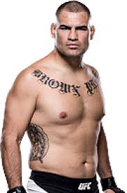 Cain Velasquez | UFC
