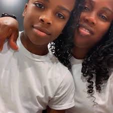 Felicia D. S. Williams