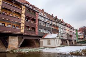 It is bordered on the south by bavaria, on the east by. Rewriting Germany S Jewish Heritage In Erfurt Travel Addicts