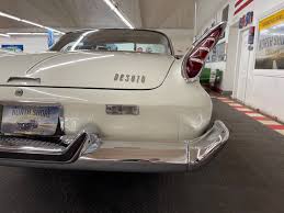 Image result for Shell White 1960 DeSoto