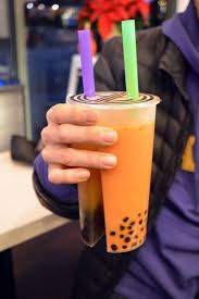 A Visit To The Bbt Shop In Vancouver Bc Vancouver Bubble Tea Shopping