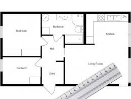 Customize and manipulate your diagrams. Floor Plan Software Roomsketcher