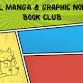RTL Manga & GN Club event in Dublin, CA