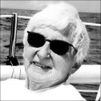 CLARE MCMULLAN Obituary (1931