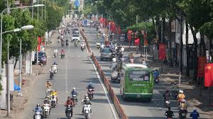 Thành phố hồ chí minh bắt đầu thực hiện giãn cách xã hội 31/05/2021, 06:28 từ 0 giờ ngày 31/5, thành phố hồ chí minh sẽ áp dụng chỉ thị 15 của thủ tướng chính phủ trên địa bàn thành phố, riêng quận gò vấp và phường thạnh lộc (quận 12) áp dụng theo chỉ thị 16. 7fr1tqbo5pj Ym