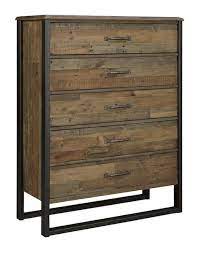 Did you scroll all this way to get facts about bedroom barn door? Ashley Sommerford B775 Storage Panel Bedroom Set Ashley Furniture Ashley Furniture Homestore Painted Bedroom Furniture