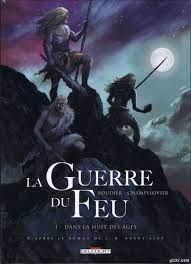 For everybody, everywhere, everydevice, and everything ;) when becoming members of the site, you could use the full range of functions and enjoy the most exciting films. La Guerre Du Feu 3 Tomes Telecharger Livres Bd Comics Mangas Magazines