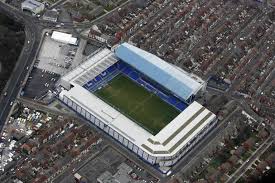 Ich freue mich, dass sie unsere homepage besuchen. Everton Fc Gegen Crystal Palace Spiel Infos Premier League 30 Spieltag 2020 2021 Fussball Sport Bild