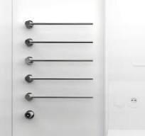 Custom ODM Electric Towel Rack Brands Manufacturers, Factory ...